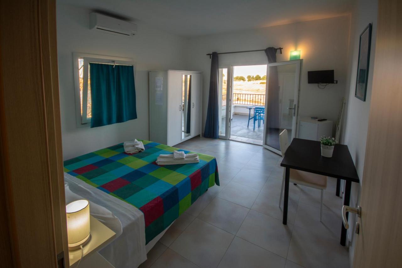 Torre Del Bed & Breakfast *