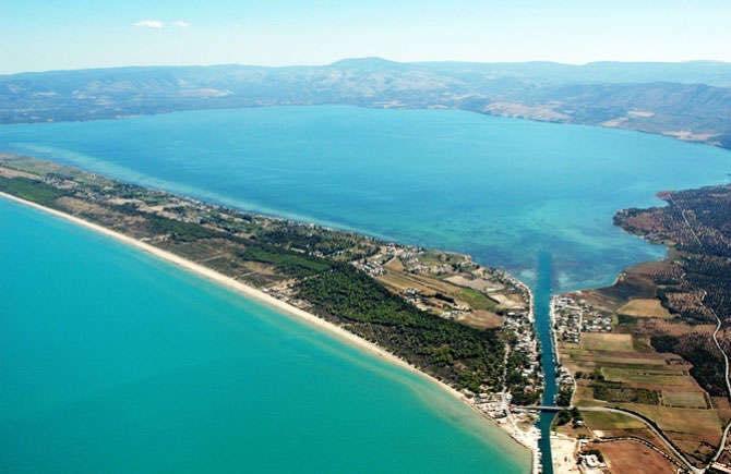 Torre Del Lago Bed & Breakfast *